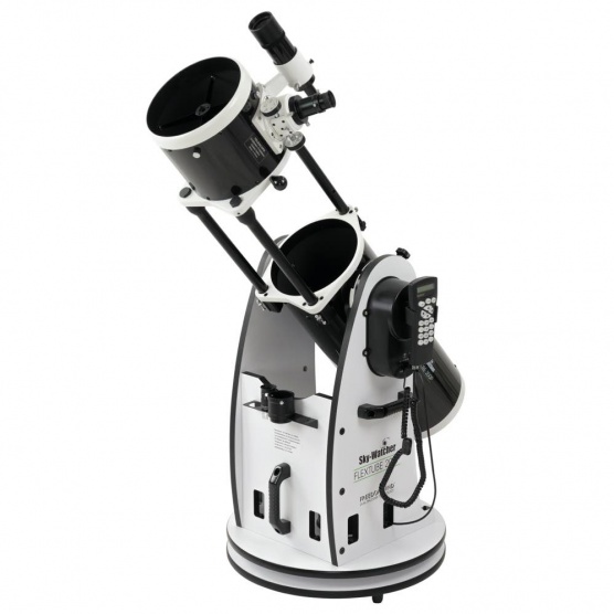 Sky-Watcher Skyliner-200P FlexTube SynScan GO-TO Telescope